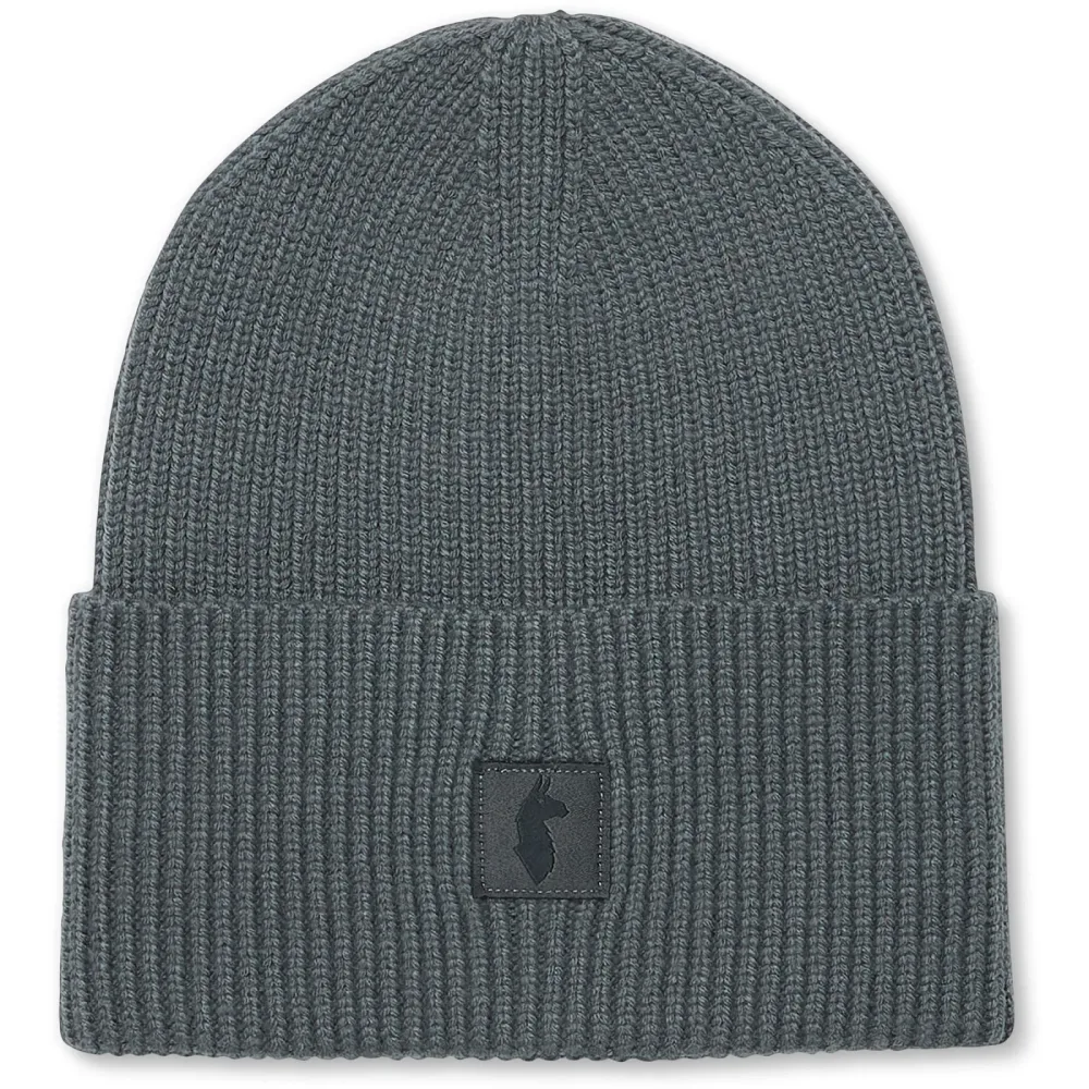 Cotopaxi Knit Cuff Mütze