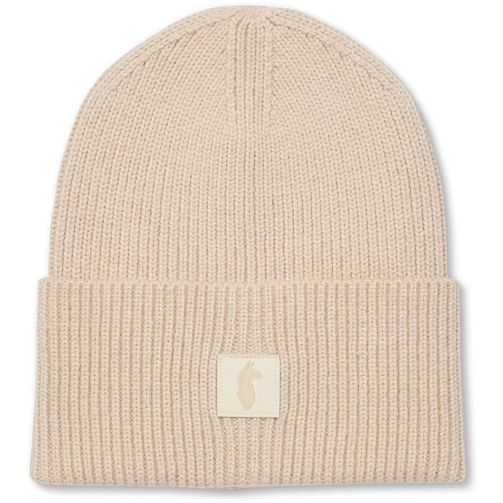 Cotopaxi Knit Cuff Mütze
