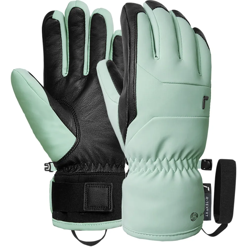 Reusch Damen Mesa R-Tex XT Handschuhe