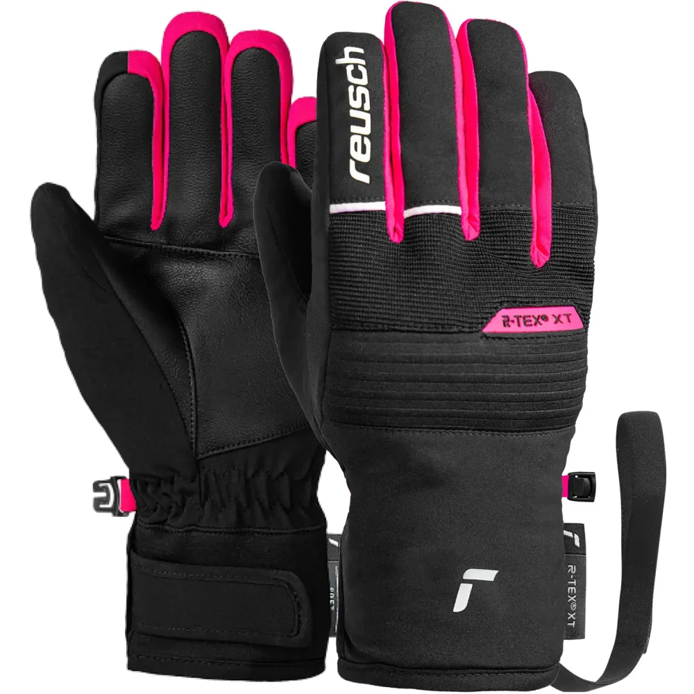 Reusch Kinder Benji R-Tex XT Handschuhe