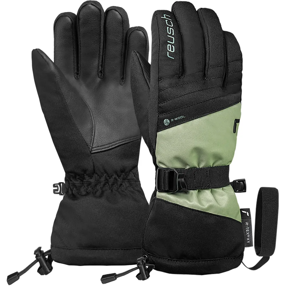Reusch Kinder Andrea R-Tex XT Handschuhe