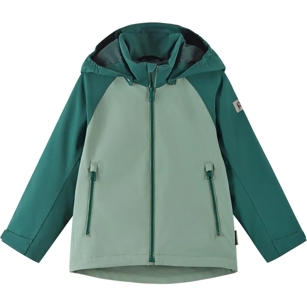 reima Kinder Sulkava Jacke