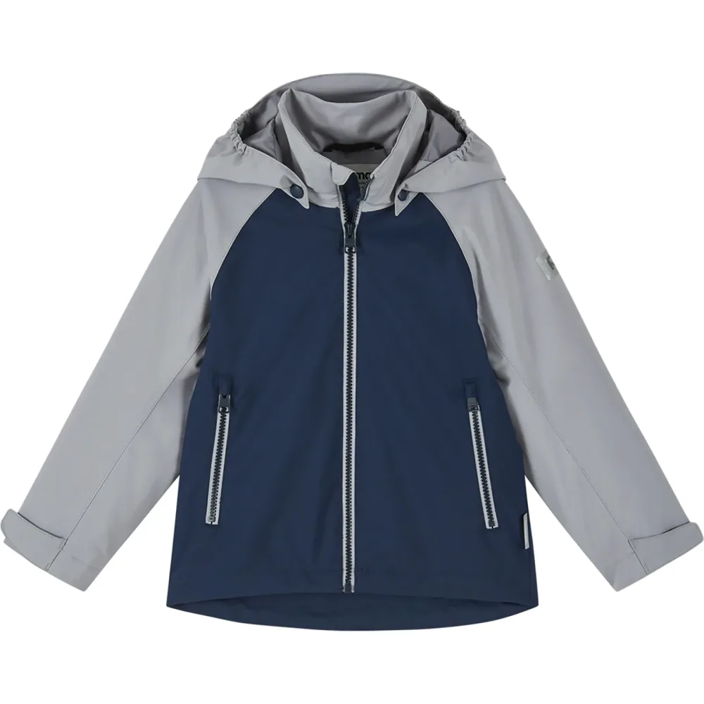 reima Kinder Sulkava Jacke