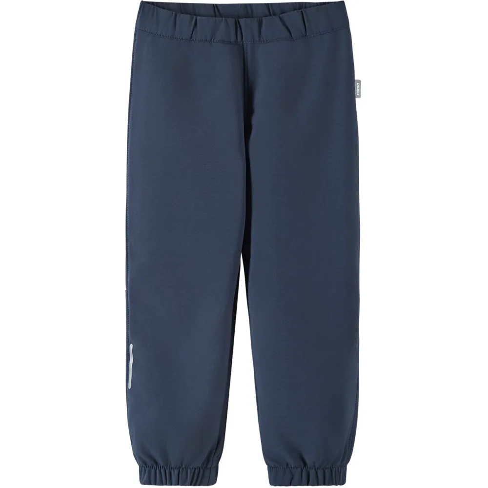 reima Kinder Oikotie Softshell Hose