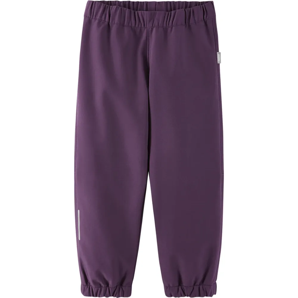 reima Kinder Oikotie Softshell Hose