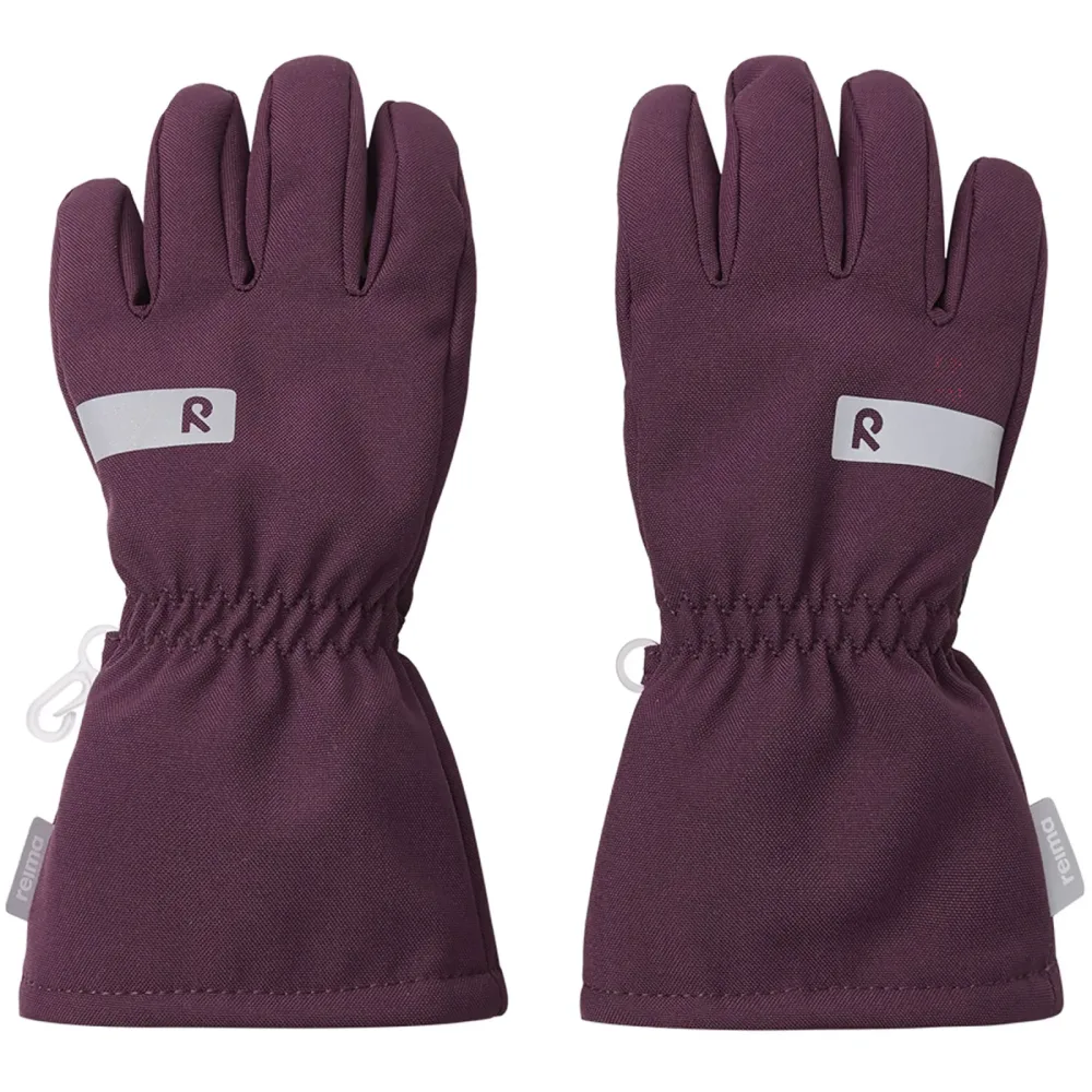 reima Kinder Milne Handschuhe