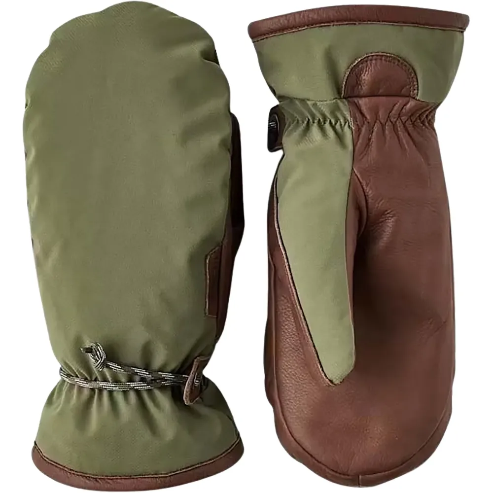 Hestra Damen Vemdalen Czone Handschuhe