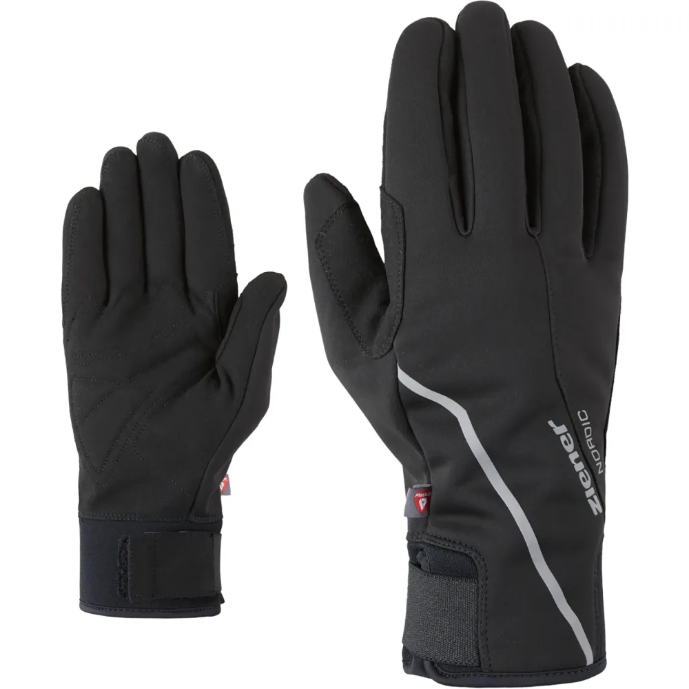 Ziener Herren Ultimo-Z Pr Handschuhe