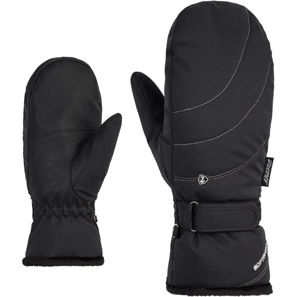 Ziener Damen Kahlia-Z Pr Handschuhe