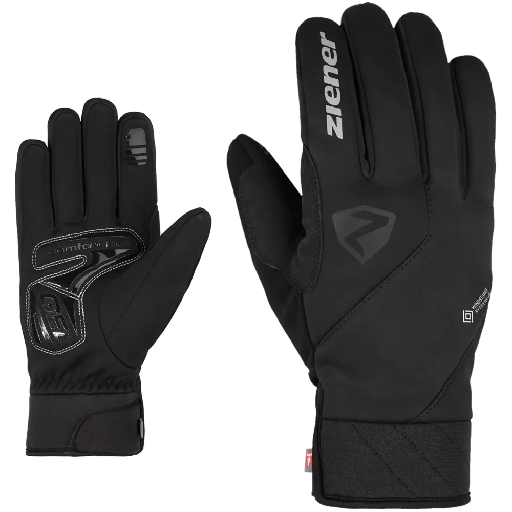 Ziener Donni-Z Ws Pr Bike Handschuhe