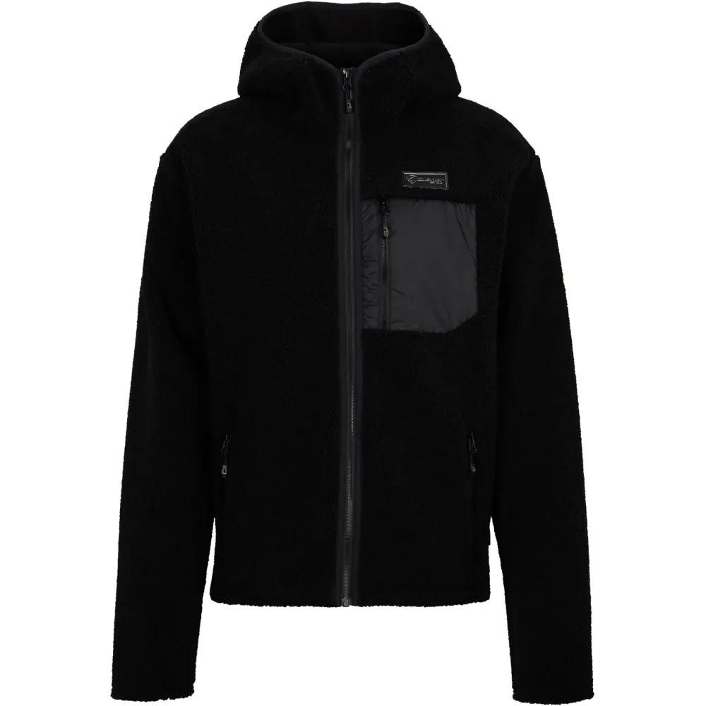 Ziener Herren Juha-Z Jacke