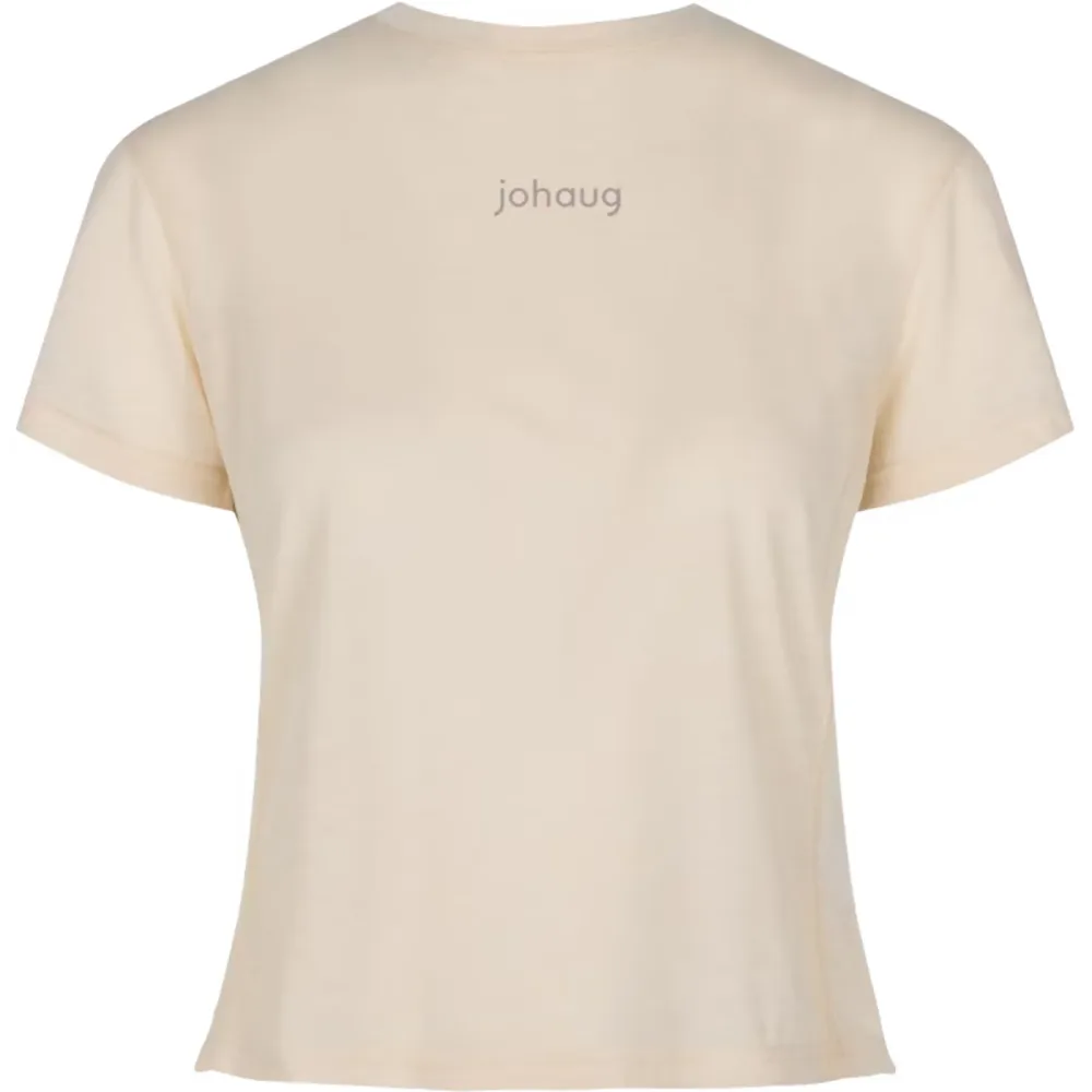 Johaug Damen Aerial Woolmix 2.0 T-Shirt