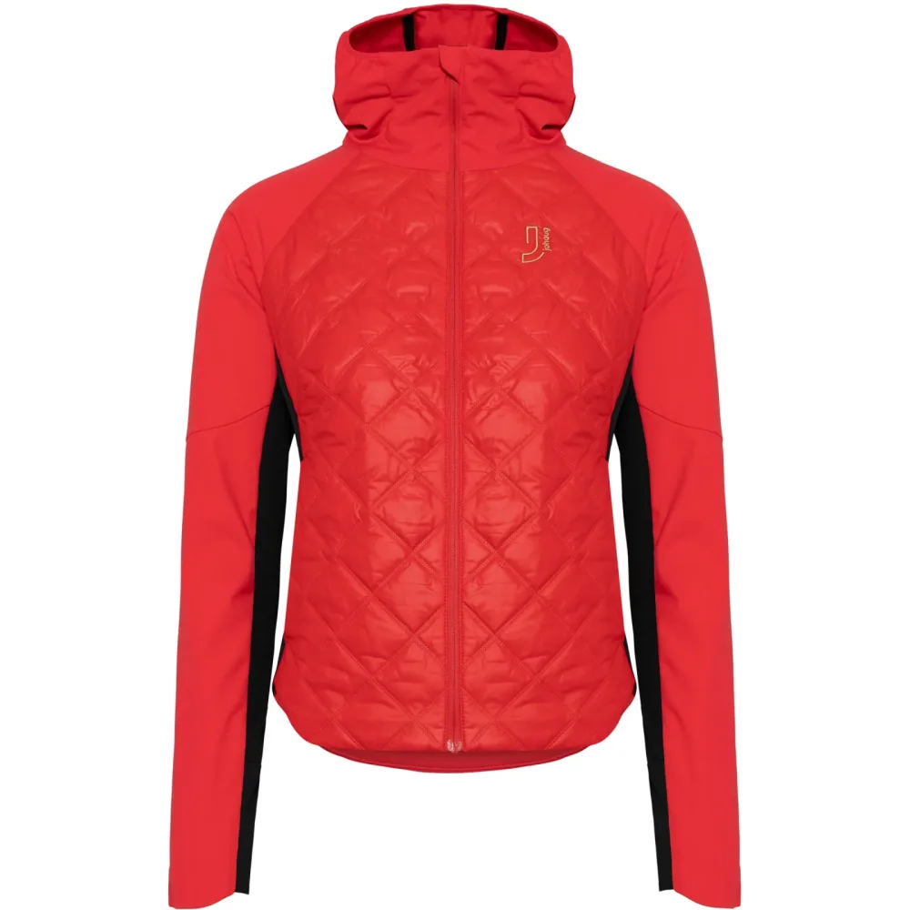 Johaug Damen Cloud Insulated Jacke