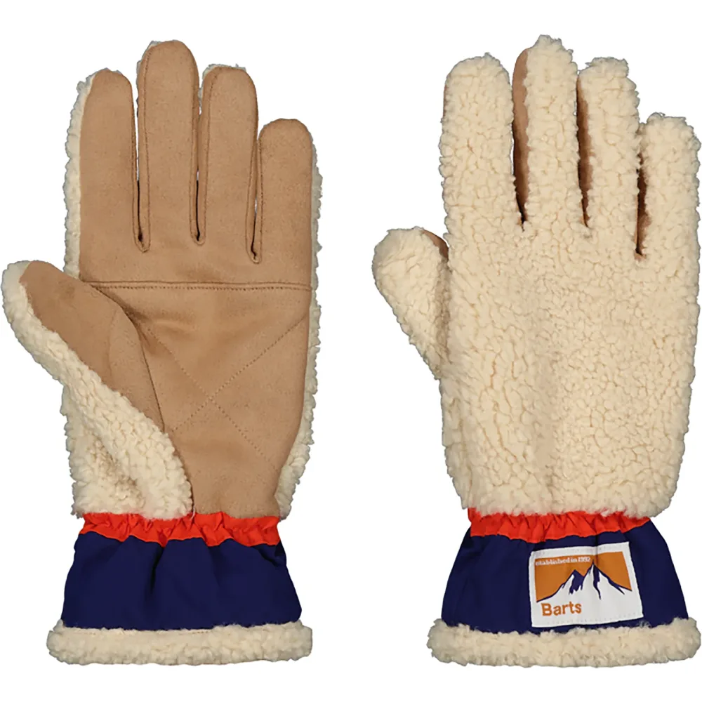 Barts Isafjord Handschuhe