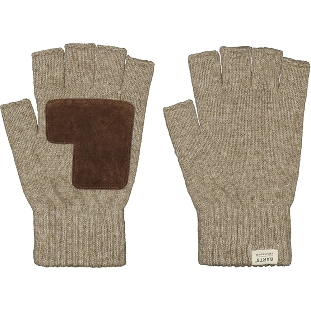 Barts Herren Vidat Fingerless Handschuhe