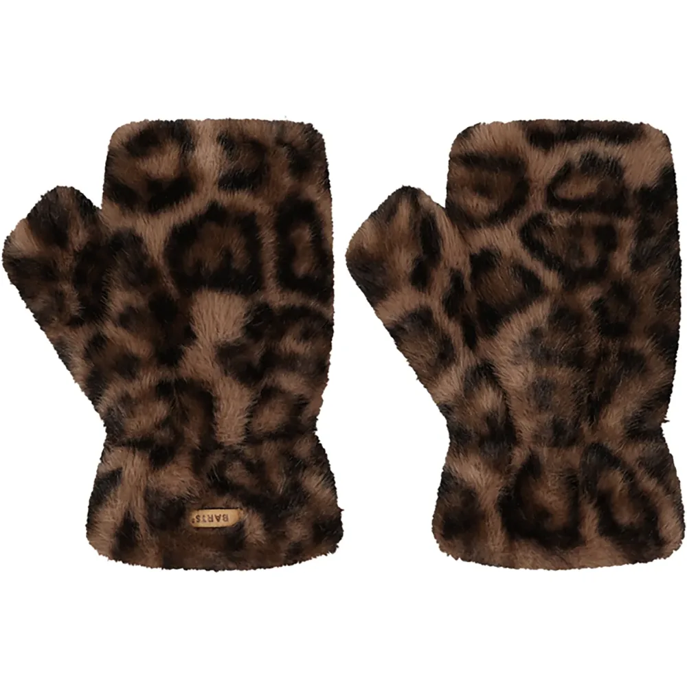 Barts Damen Britamu Fingerless Handschuhe