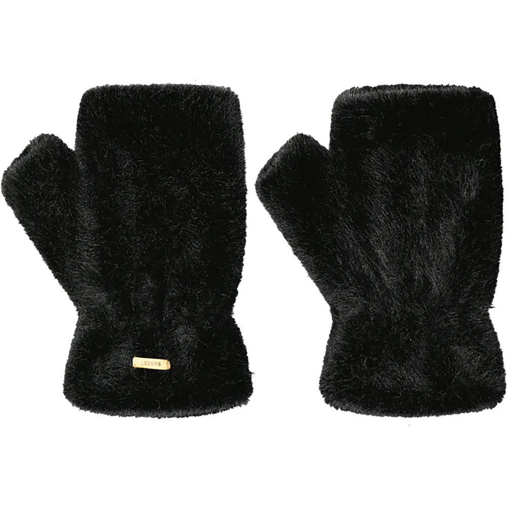 Barts Damen Britamu Fingerless Handschuhe
