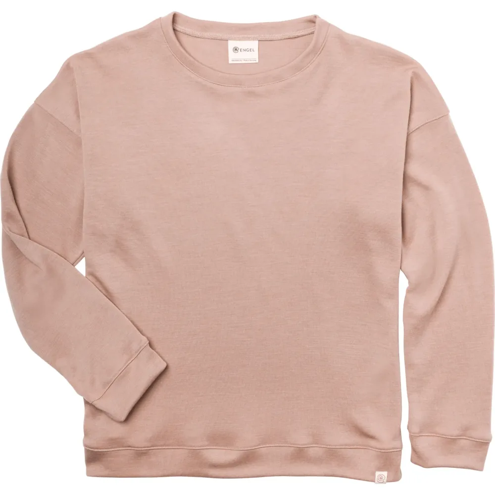 Engel Damen Pullover
