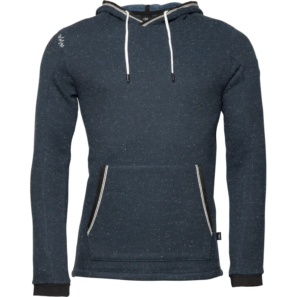 Chillaz Herren Alicante Logo 2.0 Hoodie
