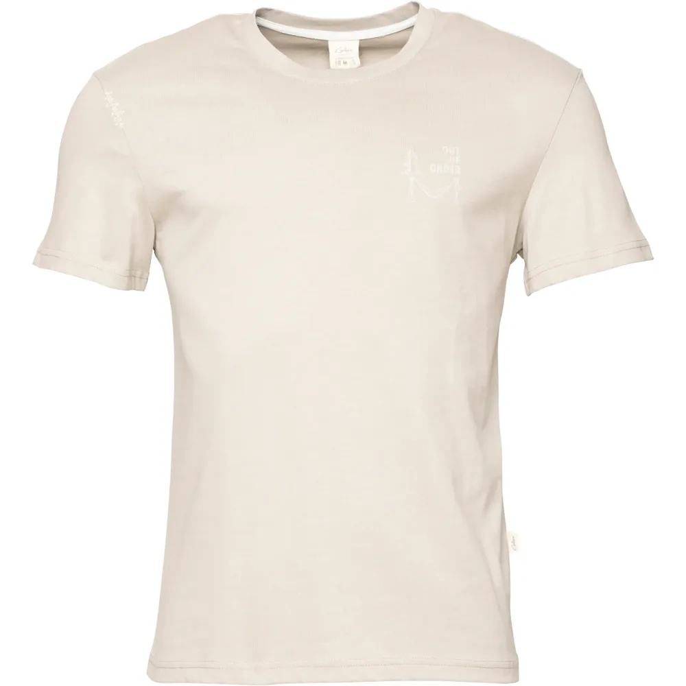 Chillaz Herren Kopenhagen Out Of Order T-Shirt