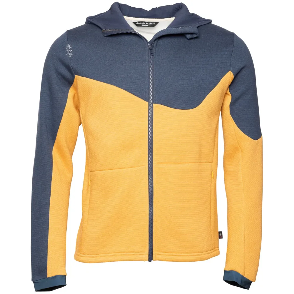Chillaz Herren Mounty 2.0 Jacke
