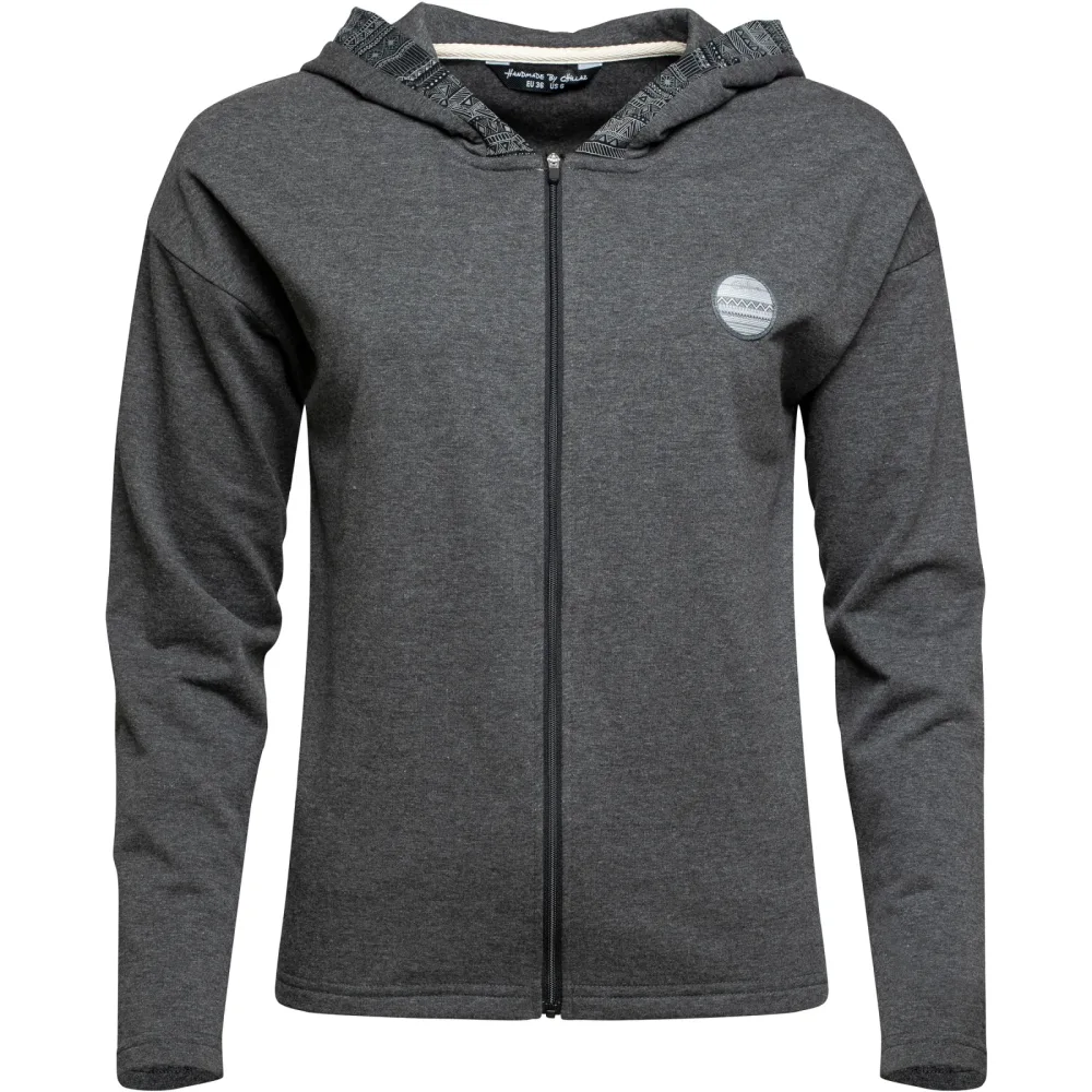Chillaz Damen Salzburg Jacke
