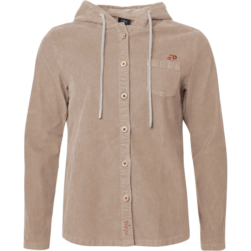 Chillaz Damen Fendels Bluse