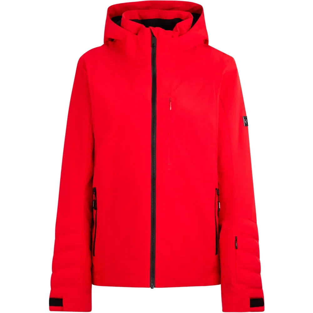 Ziener Damen Tobina-Z Jacke
