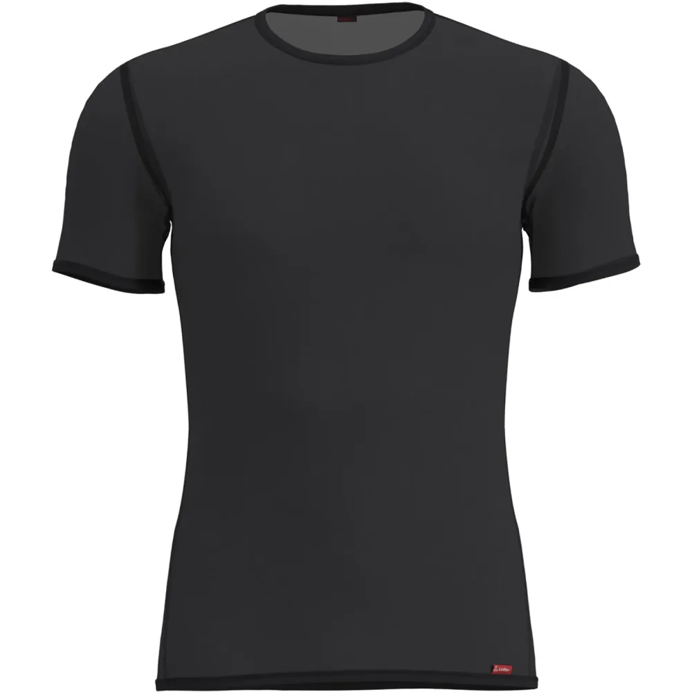Löffler Herren Transtex Light T-Shirt