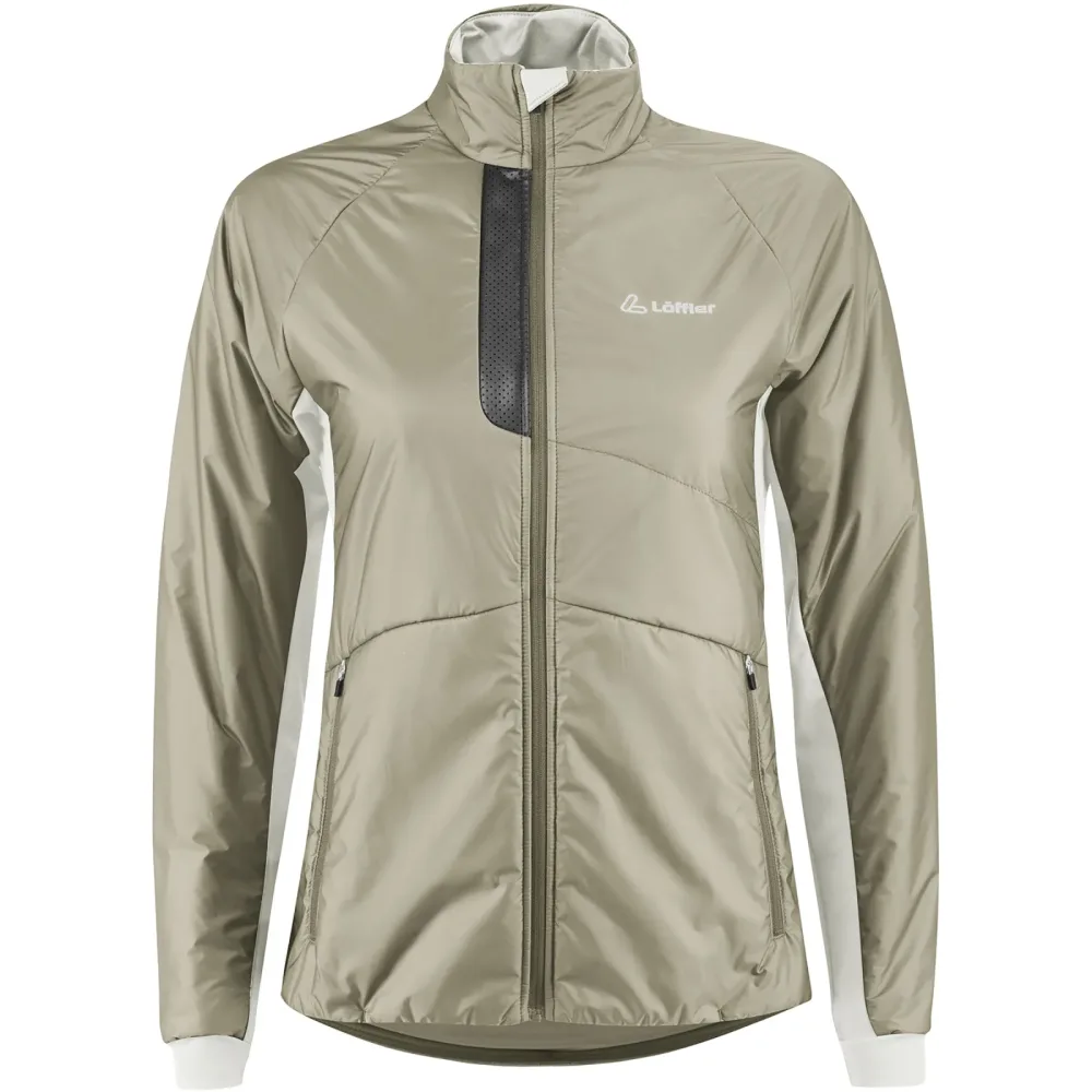 Löffler Damen Athletica Pl60 Jacke