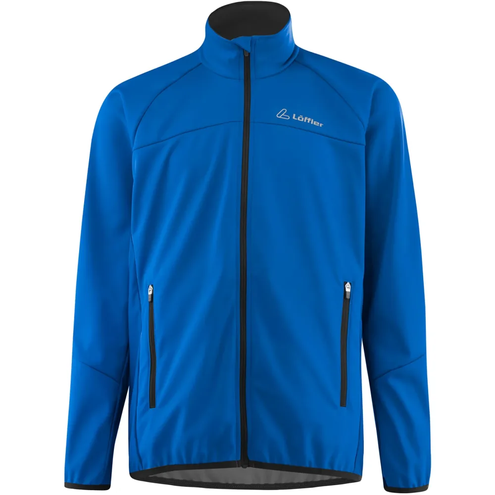 Löffler Herren Alpha Ab Light Jacke