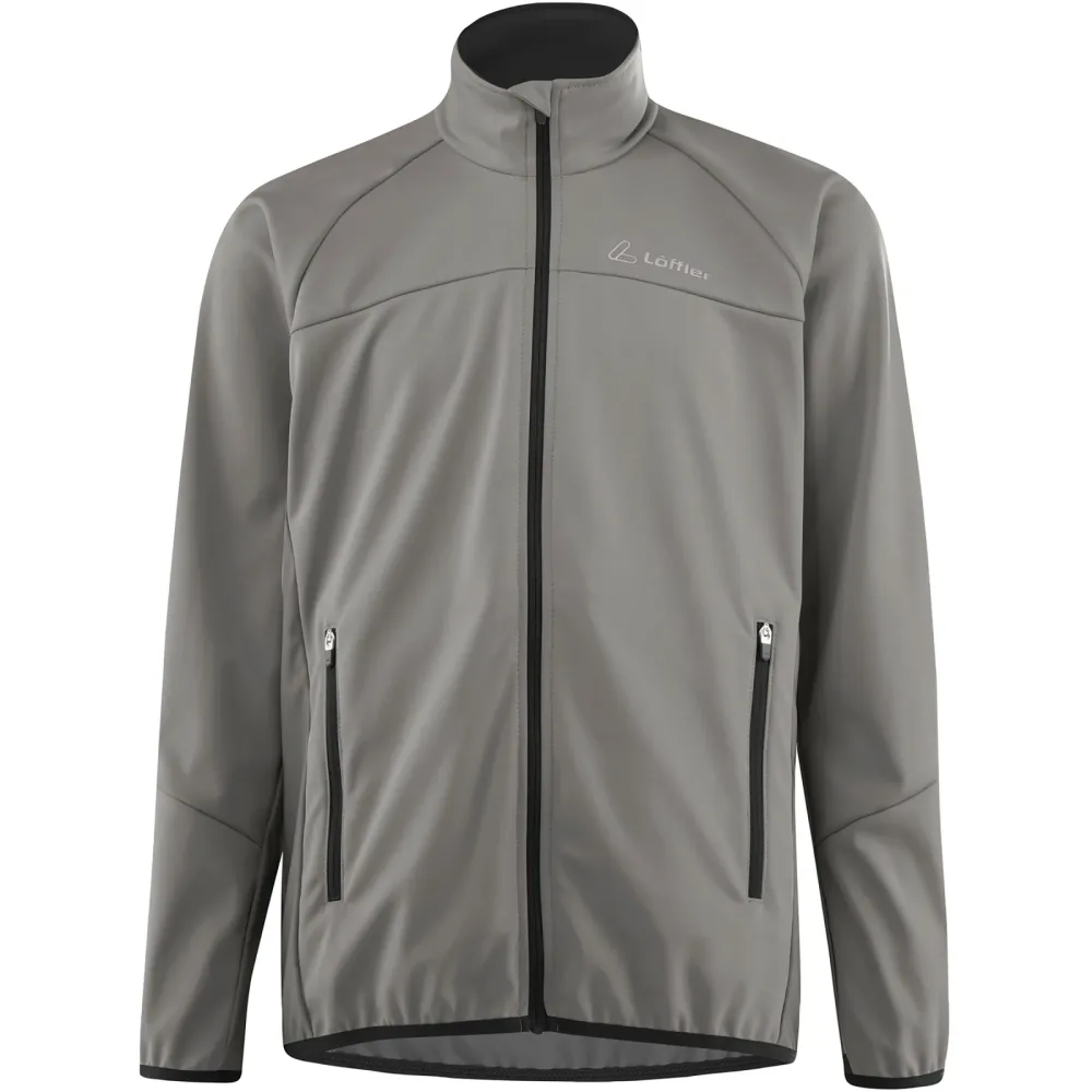 Löffler Herren Alpha Ab Light Jacke