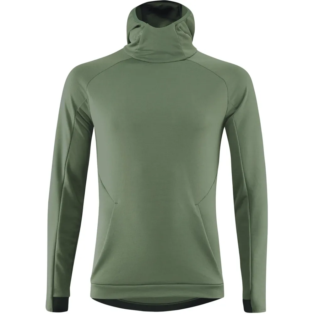 Löffler Herren Tech-Merino Hoodie