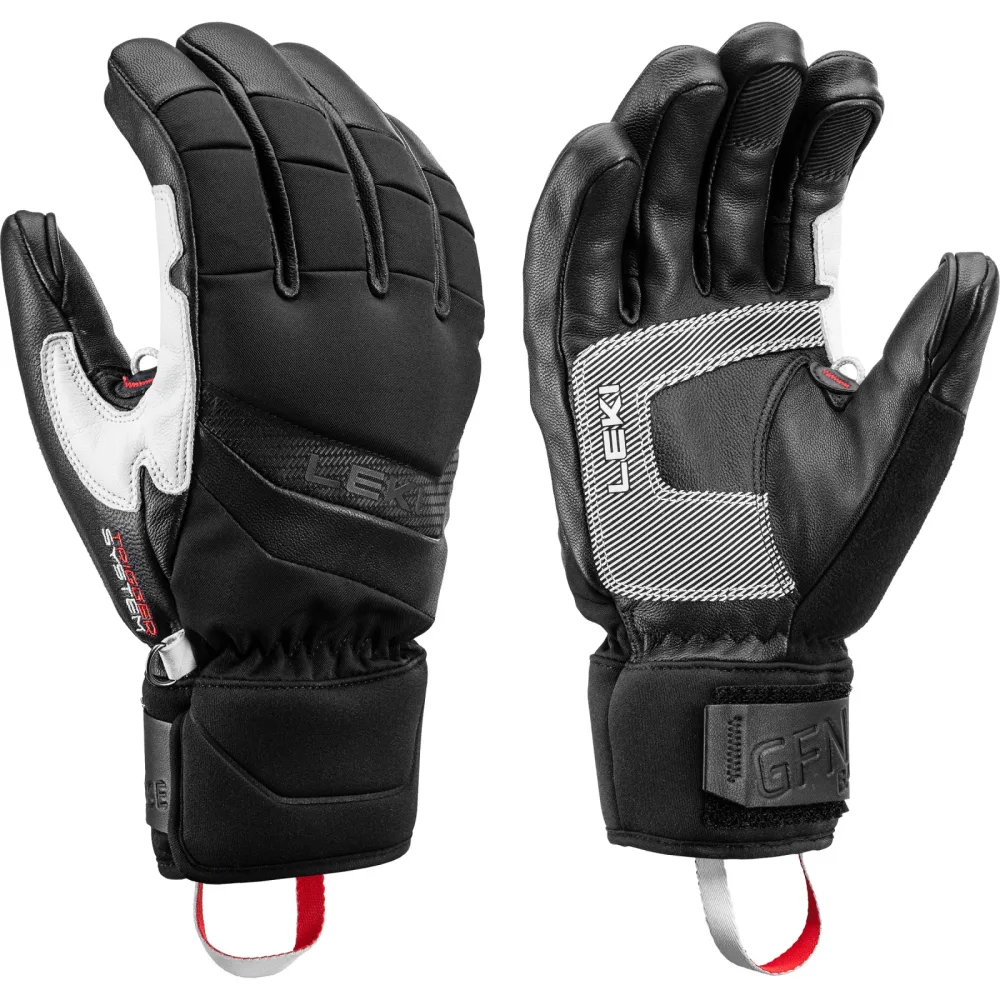 Leki Griffin Base 3D Handschuhe