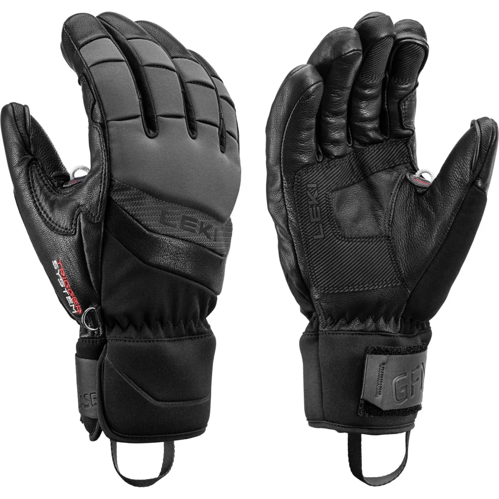 Leki Griffin Base 3D Handschuhe