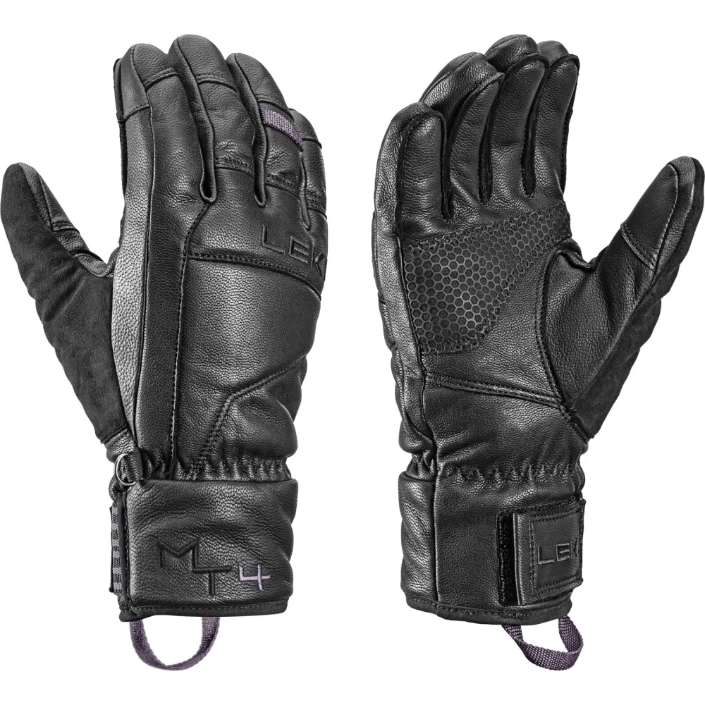 Leki Damen Montera Prime Handschuhe