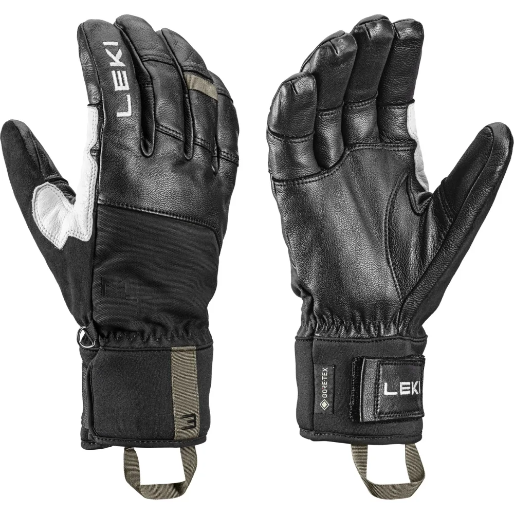 Leki Montera Pro GTX Handschuhe
