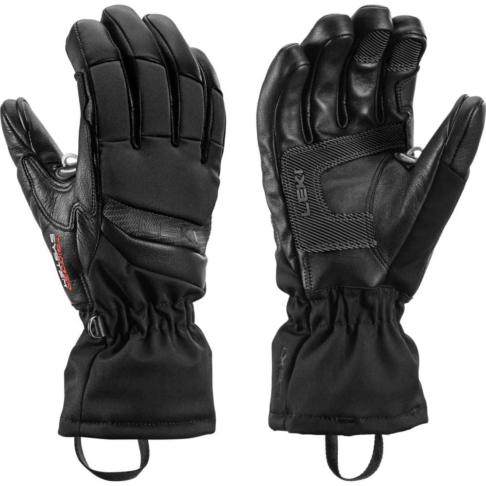 Leki Damen Griffin Base 3D Handschuhe