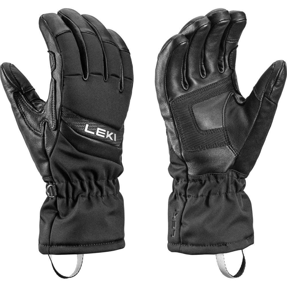 Leki Damen Griffin Base Zero Handschuhe