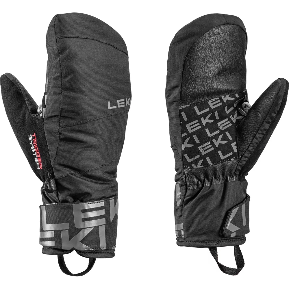 Leki Kinder Air Swtch 3D Handschuhe