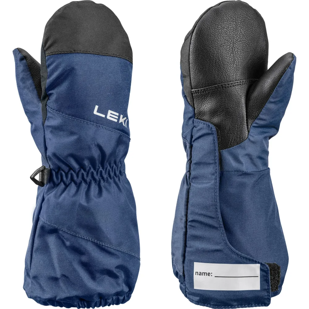 Leki Kinder Little Swtch Zero Long Handschuhe