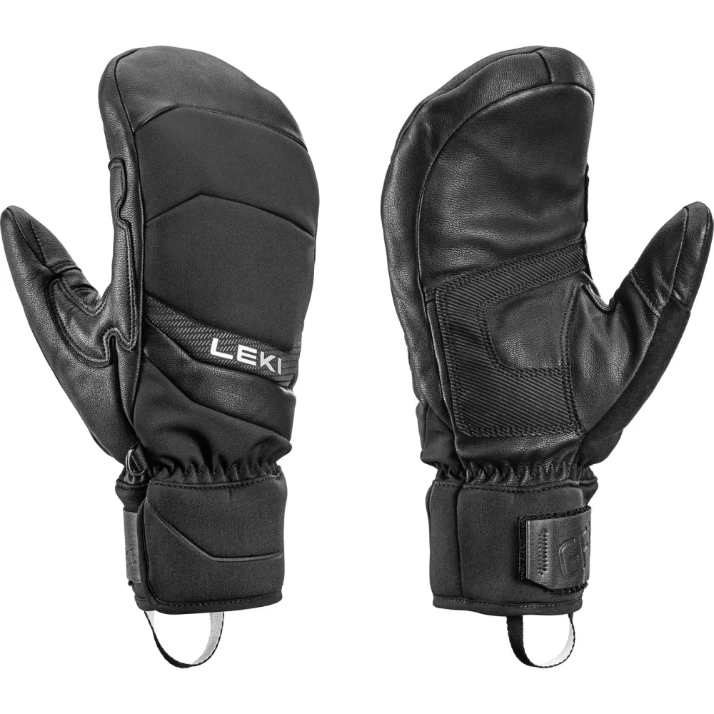 Leki Griffin Base Zero Handschuhe