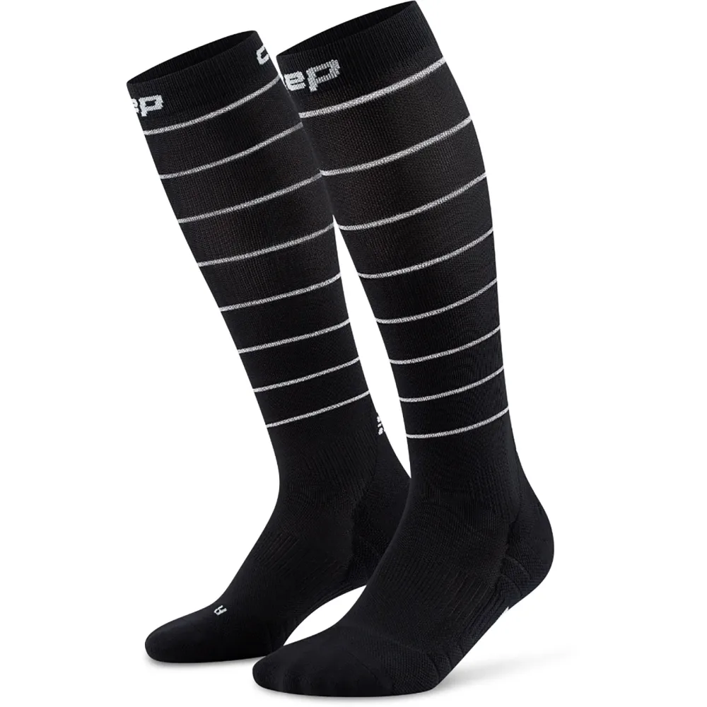 CEP Damen Pro Run Reflective 2.0 Socken