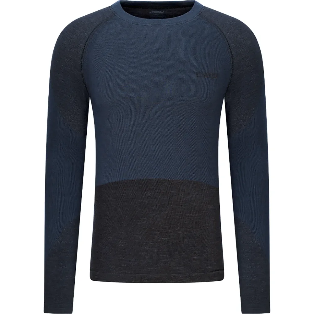 CEP Herren Ski Merino 2.0 Longsleeve