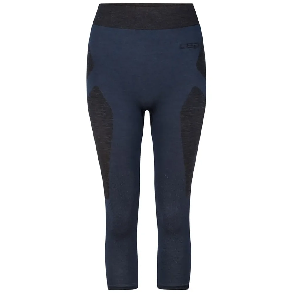 CEP Damen Ski Merino 2.0 Tights