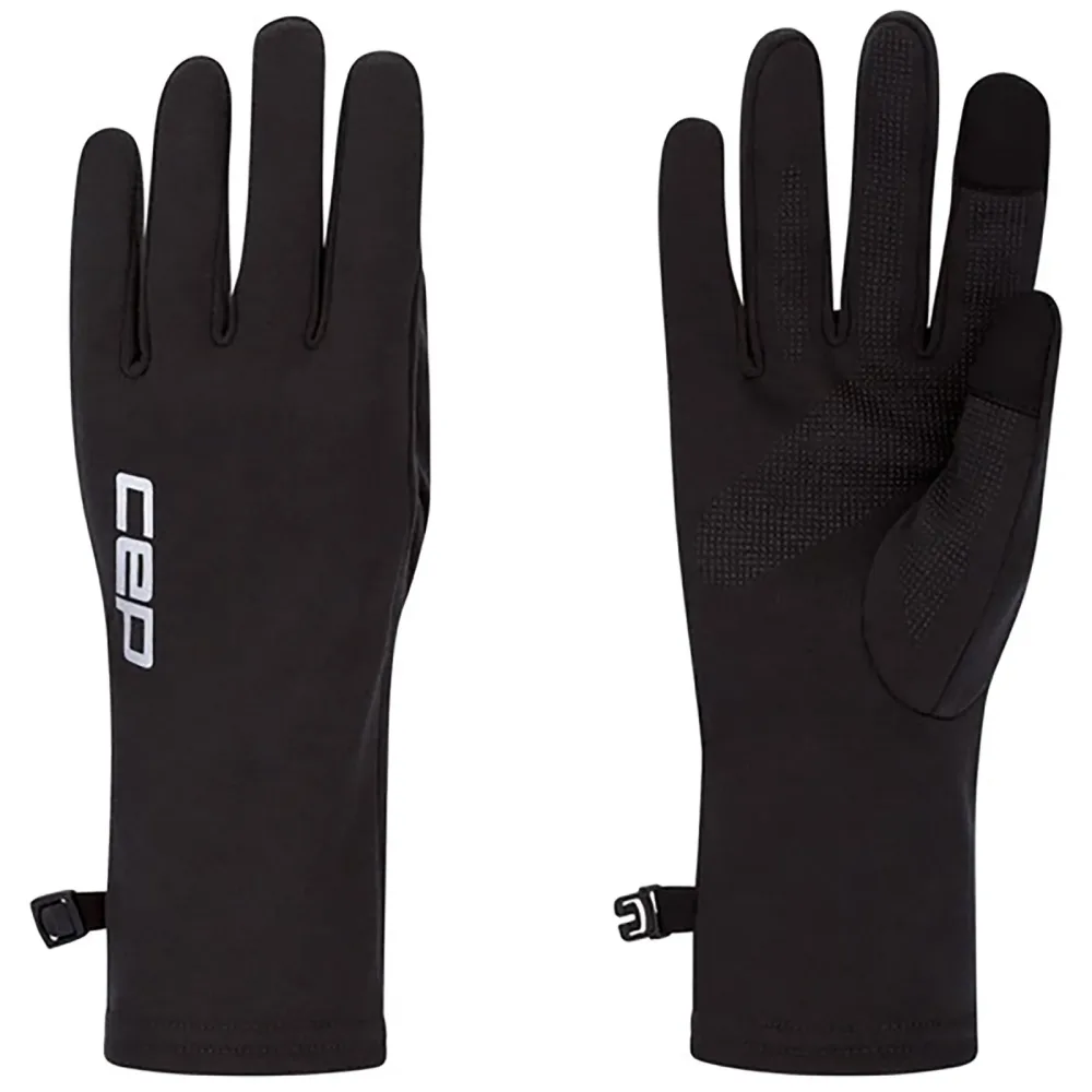 CEP Core Run Merino Handschuhe
