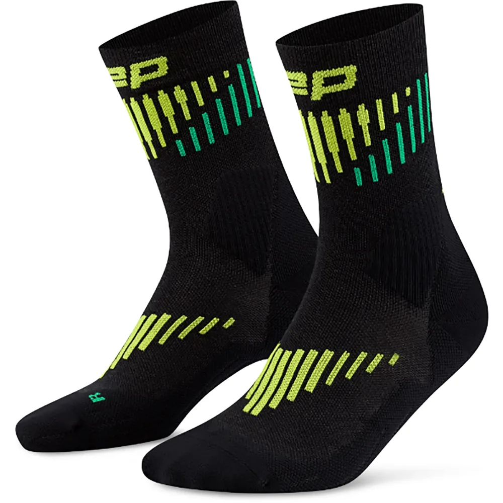 CEP Damen Core Run Merino 3.0 Socken