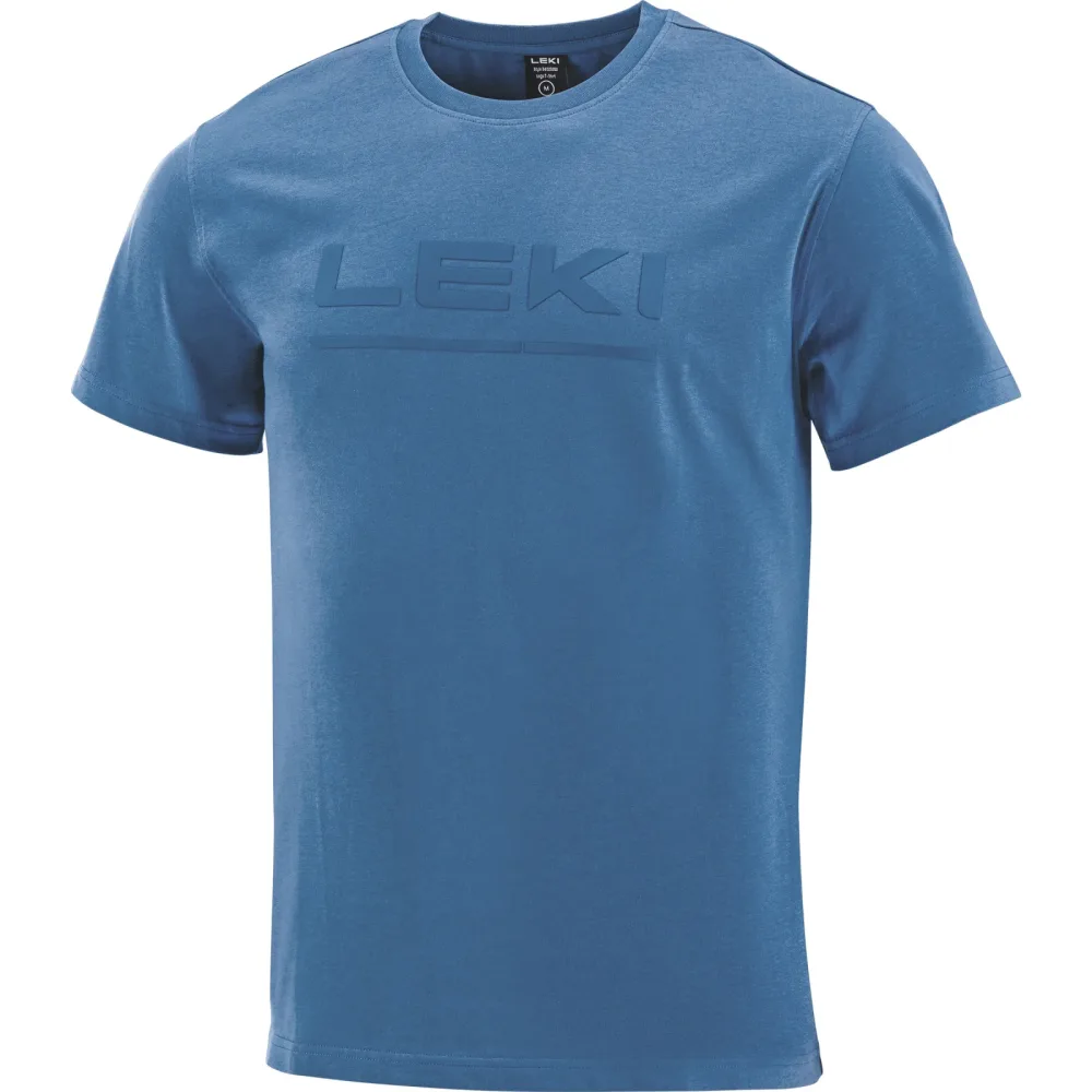 Leki Logo T-Shirt
