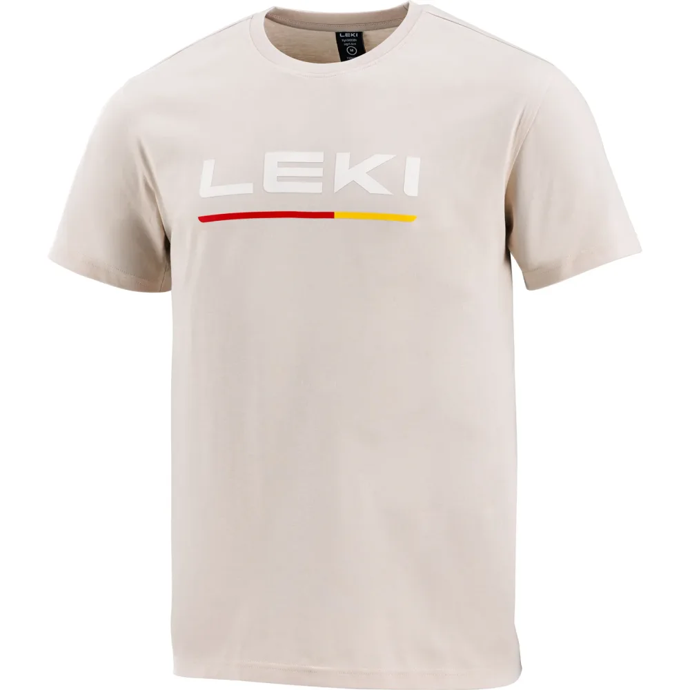 Leki Logo T-Shirt