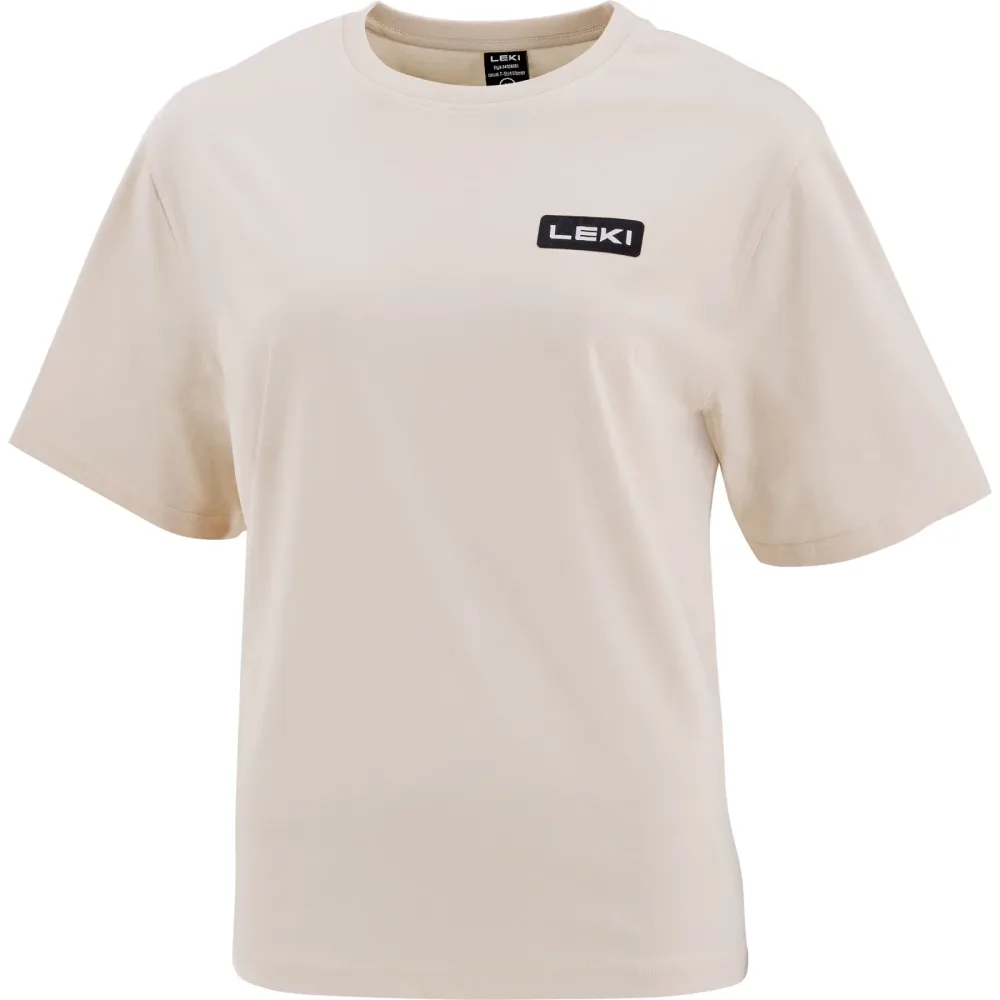 Leki Damen Casual T-Shirt